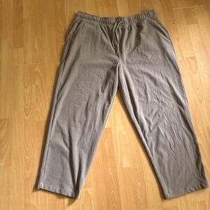 Women’s Mondetta Tan Lounge Pants